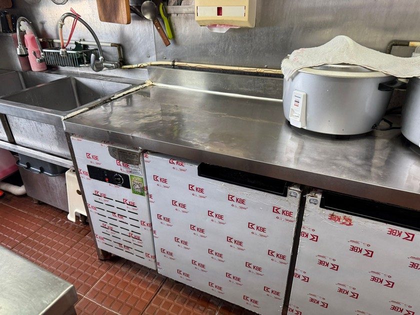 柴灣飲食(其他) 